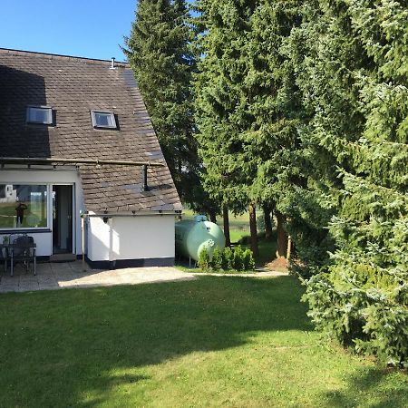 Ferienhaus Kuestelblick Медебах Екстериор снимка
