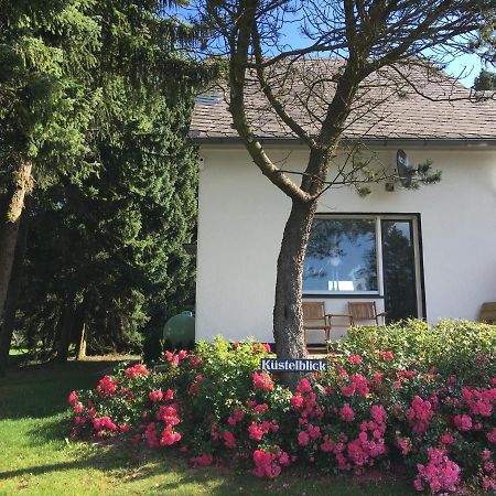 Ferienhaus Kuestelblick Медебах Екстериор снимка