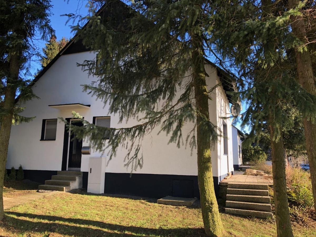 Ferienhaus Kuestelblick Медебах Екстериор снимка