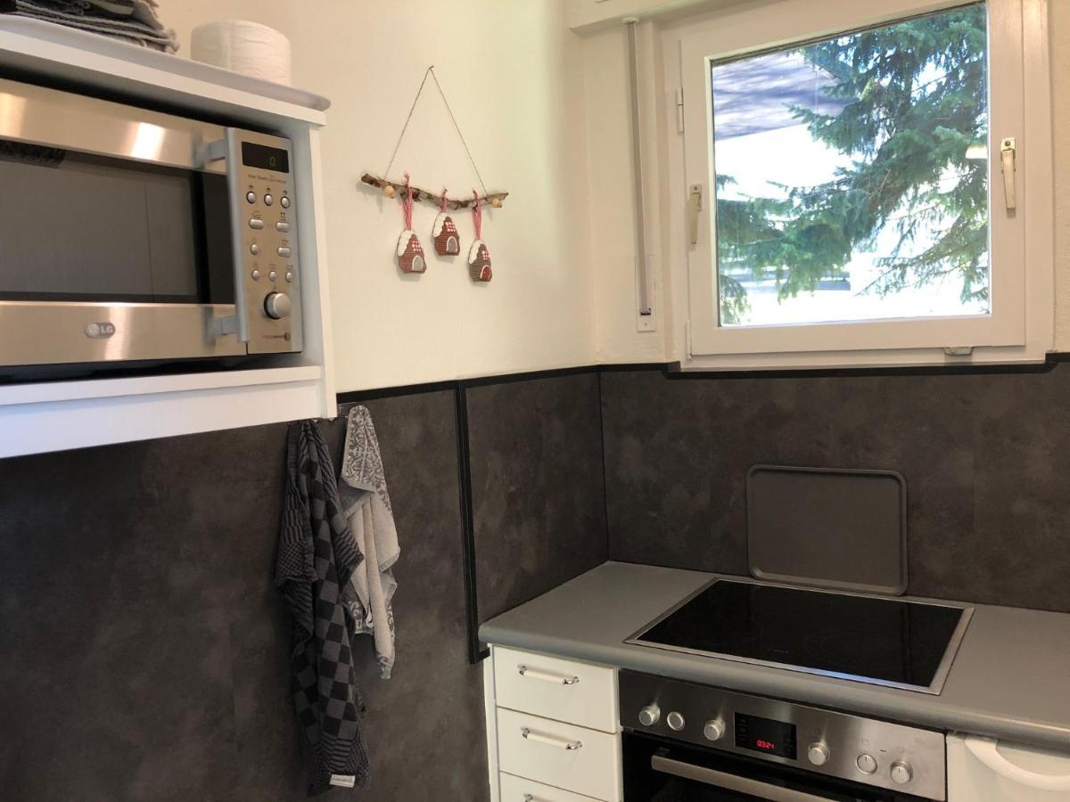 Ferienhaus Kuestelblick Медебах Екстериор снимка