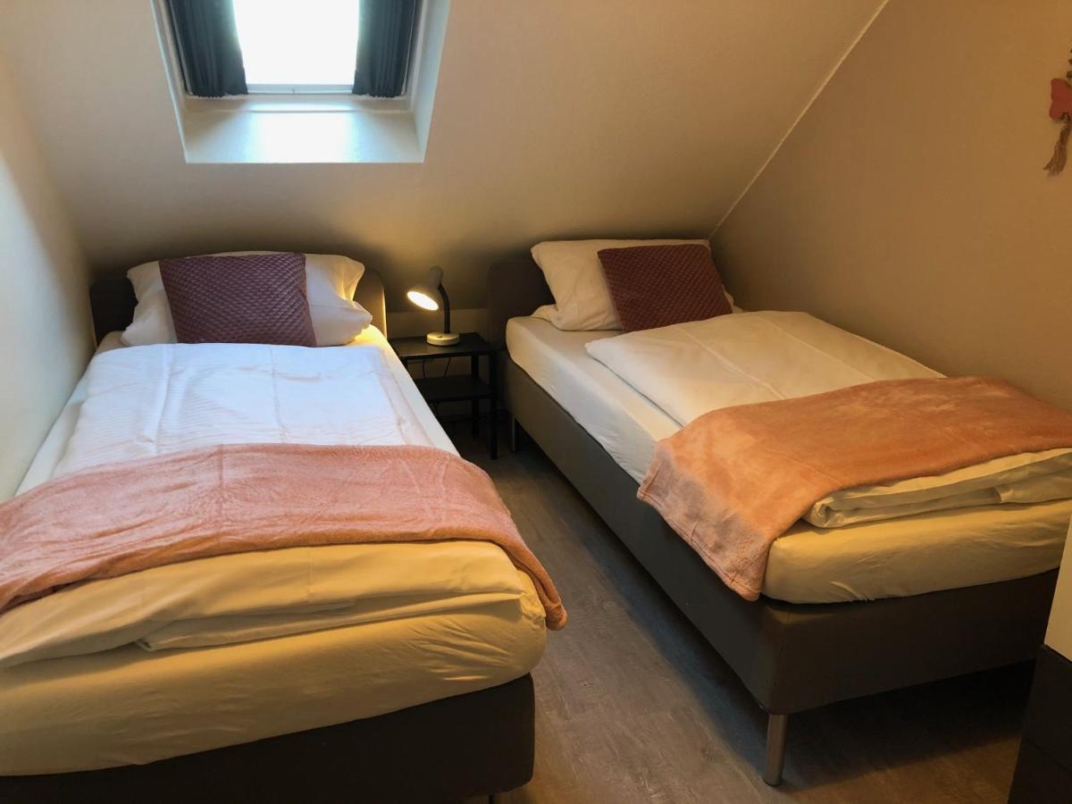 Ferienhaus Kuestelblick Медебах Екстериор снимка