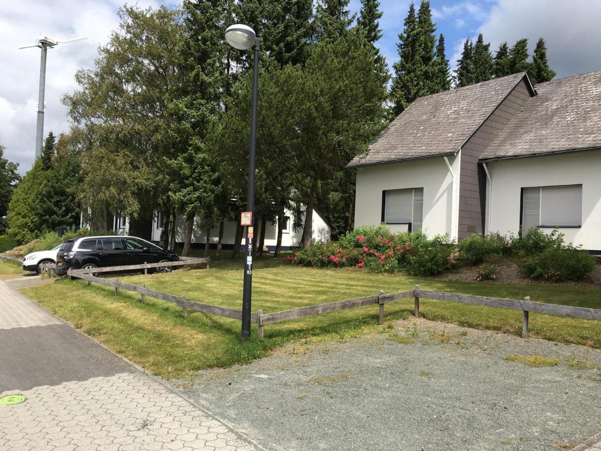 Ferienhaus Kuestelblick Медебах Екстериор снимка