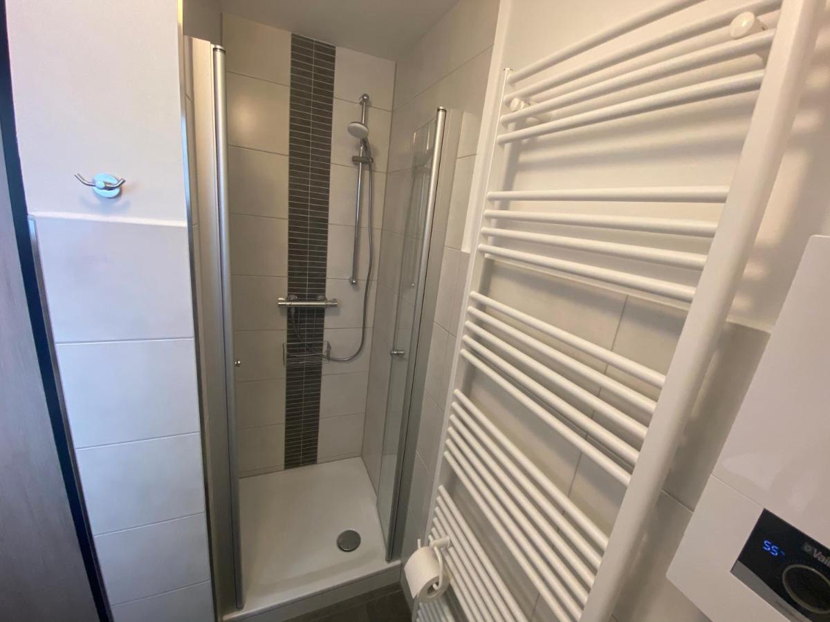 Ferienhaus Kuestelblick Медебах Екстериор снимка