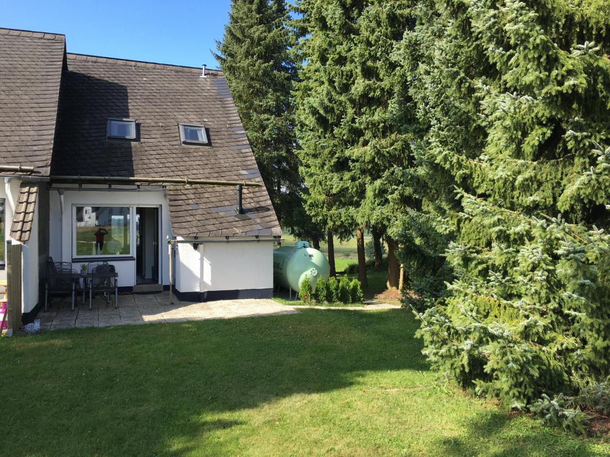 Ferienhaus Kuestelblick Медебах Екстериор снимка