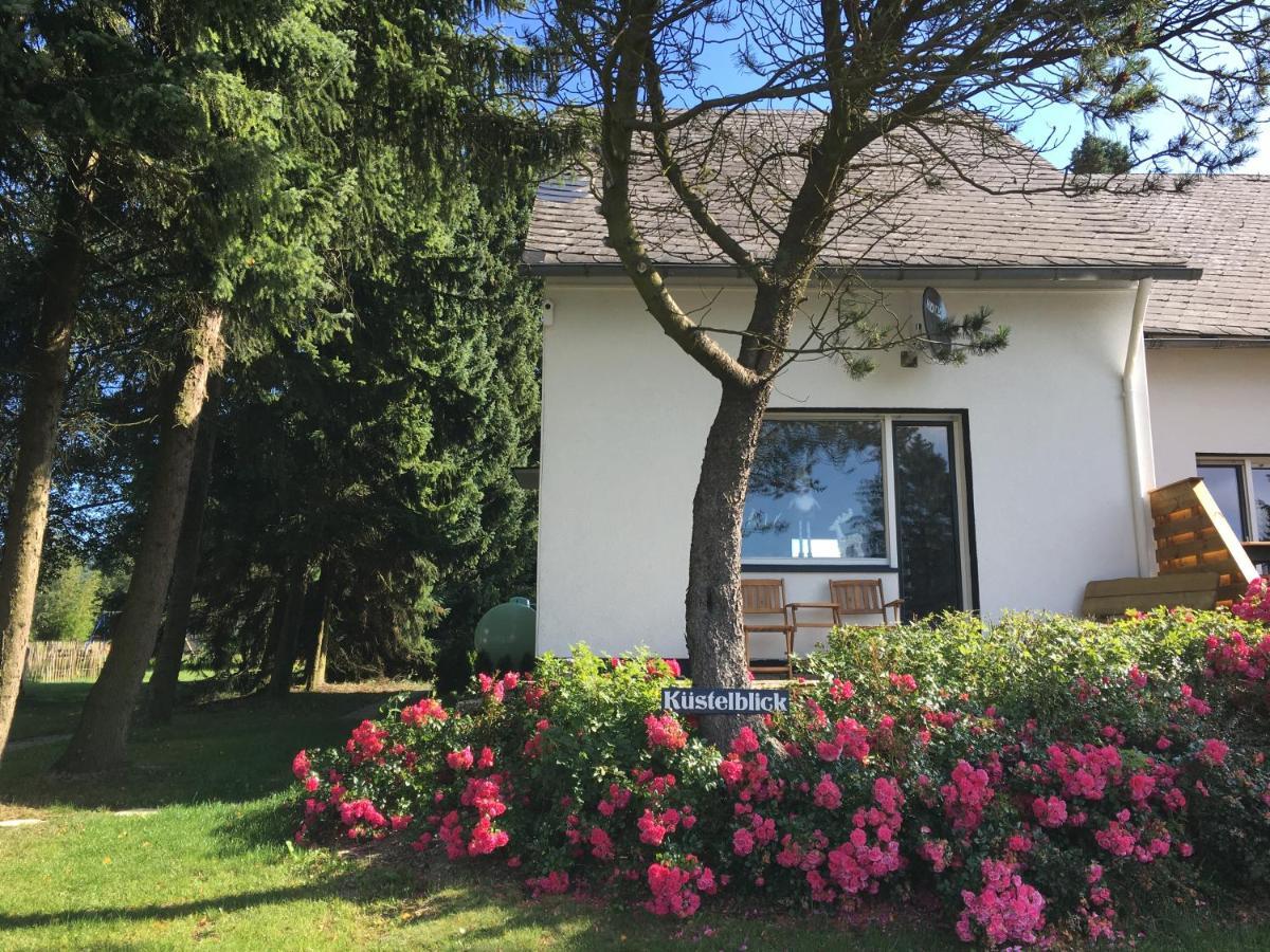Ferienhaus Kuestelblick Медебах Екстериор снимка